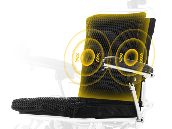 Airwheel H3TS+